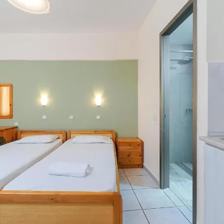 Thalatta Apartment