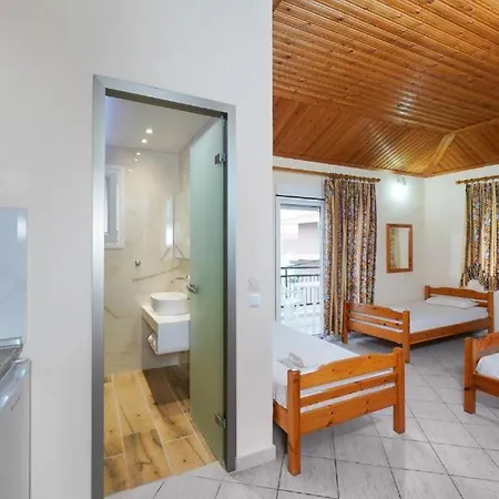 Thalatta Apartment