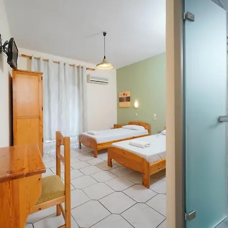 Apartmán Thalatta