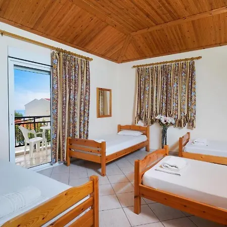 Thalatta Apartment Limenaria (Thasos)