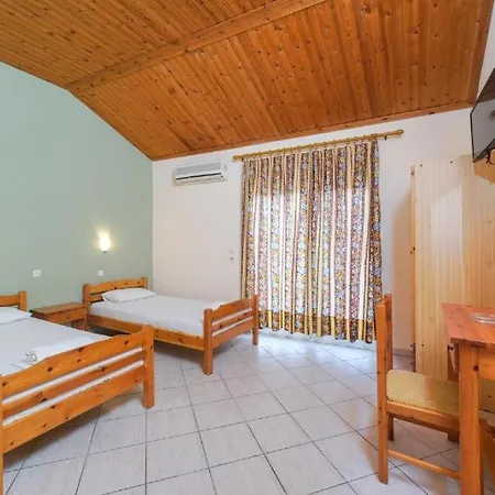 Apartment Thalatta *