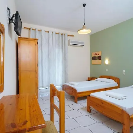 Thalatta Apartment Limenaria (Thasos)