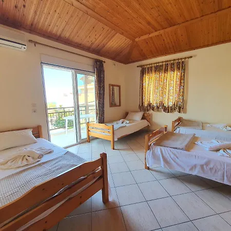 Apartment Thalatta *