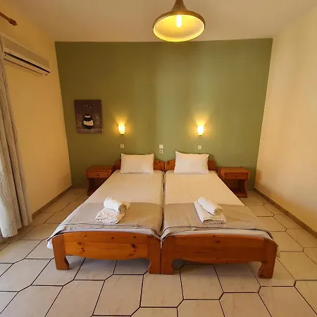 Apartment Thalatta
