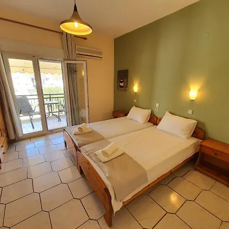 Apartment Thalatta
