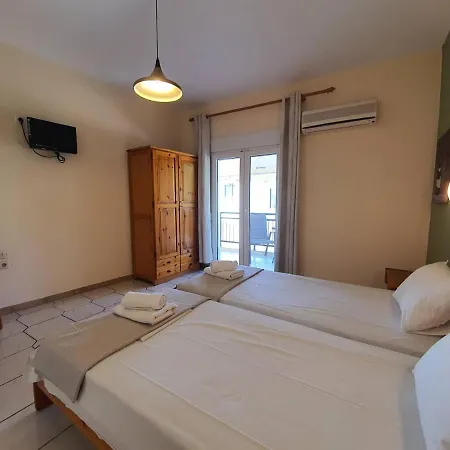 Apartment Thalatta