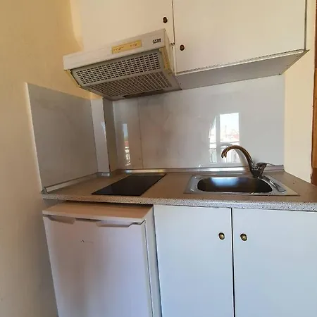 Apartment Thalatta