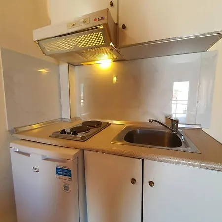 Thalatta Apartment Limenaria (Thasos)