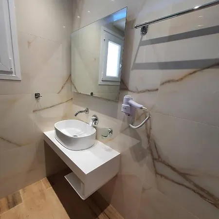 Apartment Thalatta *