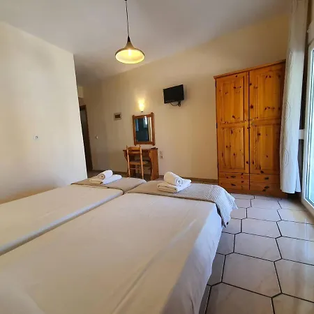 Apartment Thalatta *