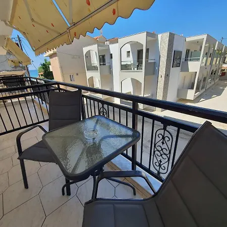 Thalatta Apartment Limenaria (Thasos)