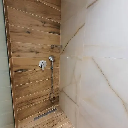 Thalatta Apartmán Limenaria (Thasos)