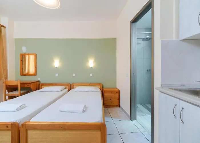 Thalatta Apartment