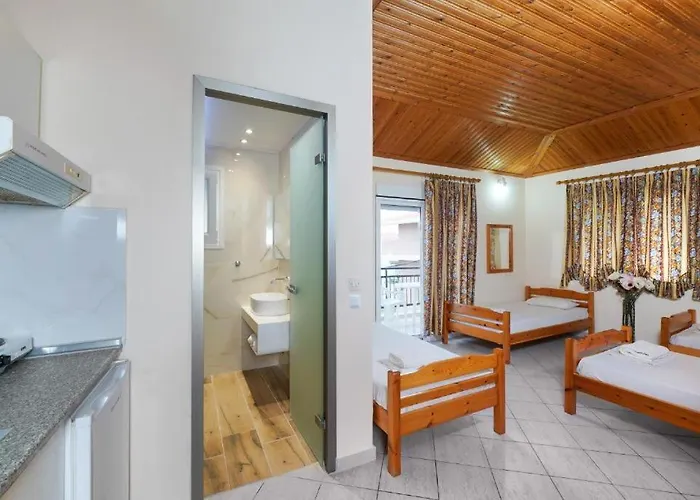 Thalatta Apartment