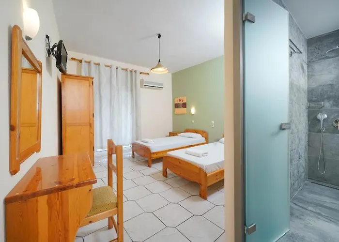 Apartamento Thalatta
