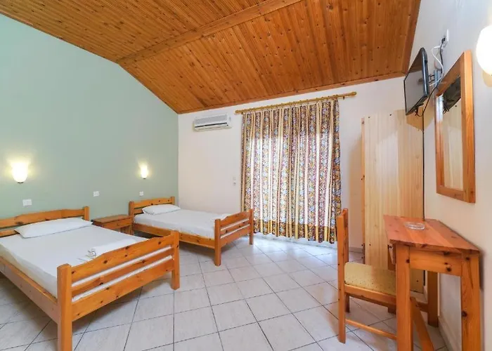 Apartment Thalatta *