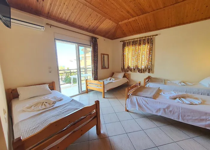 Apartment Thalatta *