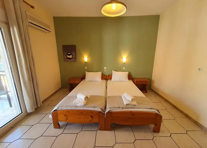 Apartment Thalatta