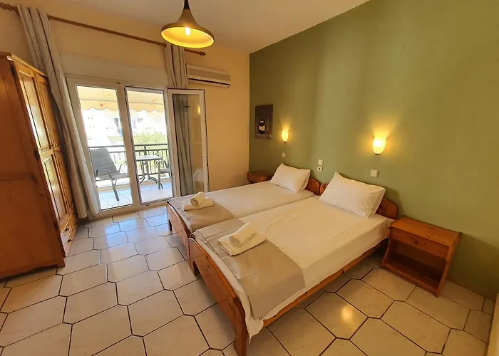 Apartment Thalatta