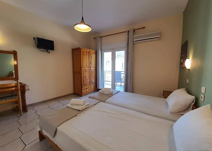 Apartment Thalatta