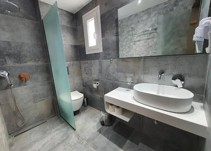 Apartament Thalatta *