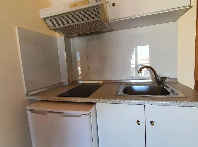 Apartment Thalatta