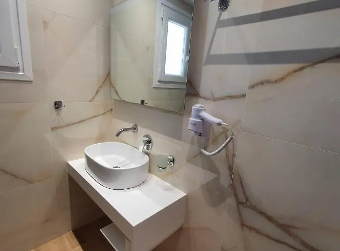 Apartment Thalatta *