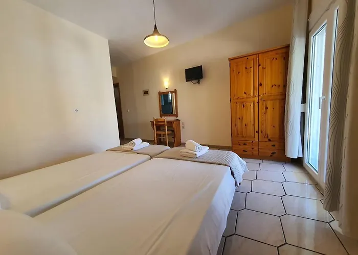 Apartment Thalatta *