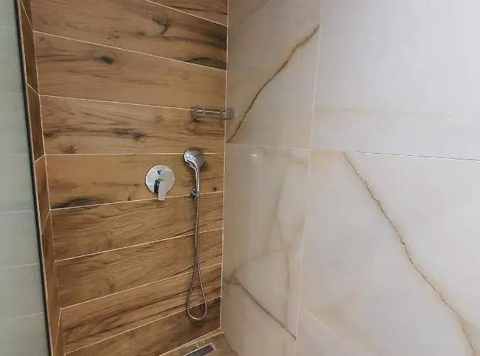 Thalatta Apartment Limenaria (Thasos)